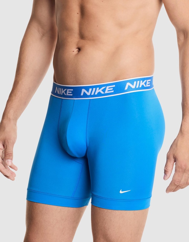 Nike - 3-Pack Boxer Briefs