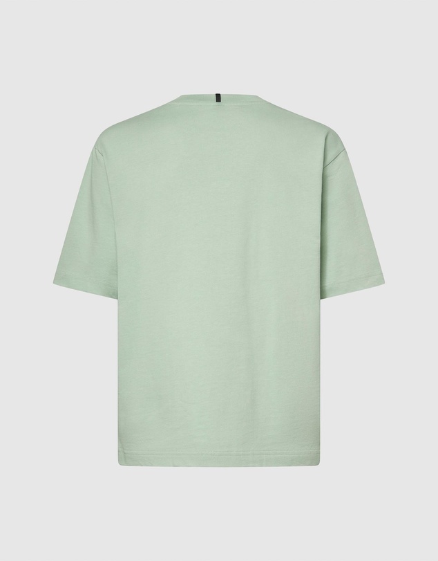 Oakley - Mtn Ridge Embroidered Tee