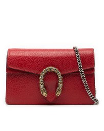 Pre-Loved by Azura Reborn - Pre-Loved Mini Leather Dionysus Crossbody