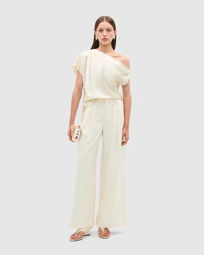 Seed Heritage - Tailored Pant