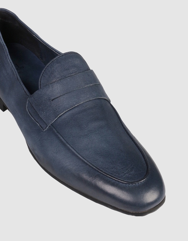 Brando - Josh Casual Loafers