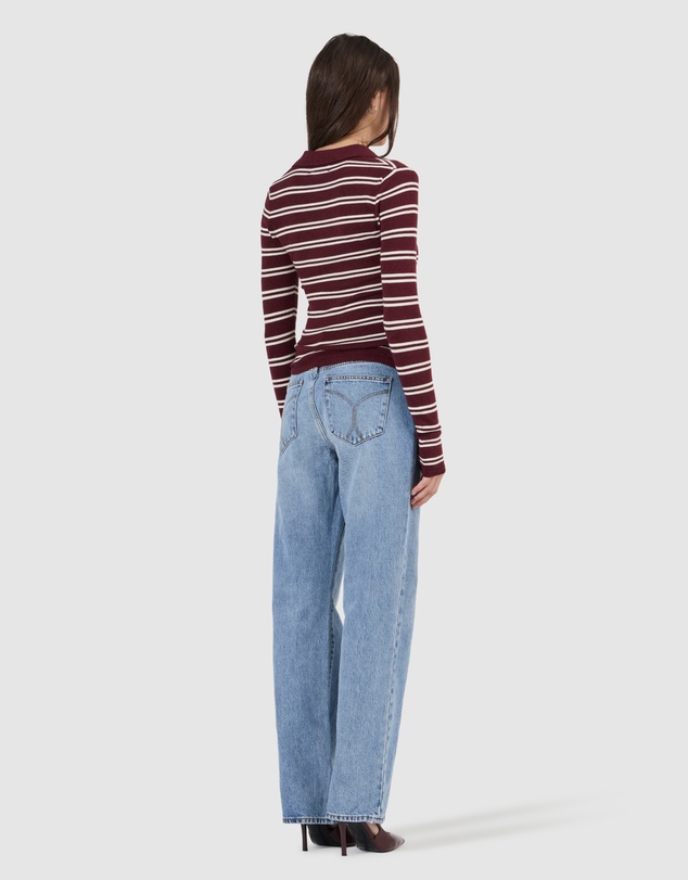 Rolla's - Lady Knit Top