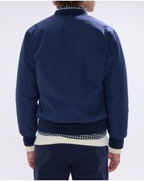 Marcs - Mingyu Reversible Bomber Jacket