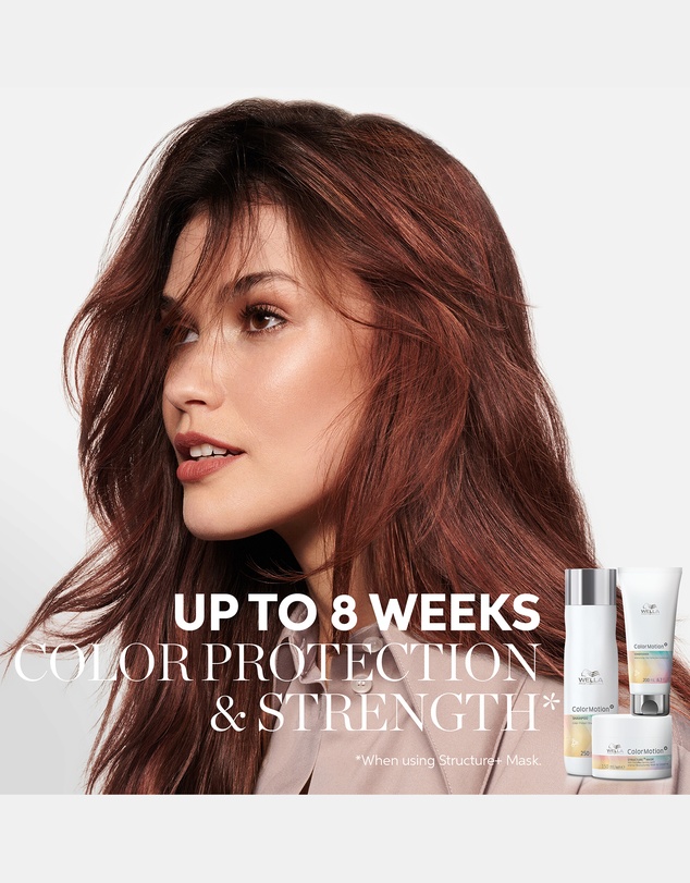 Wella - Color Motion Trio Gift Set