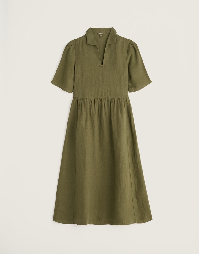 Seasalt - Fen Violet Dress