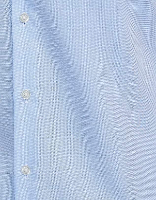 Van Heusen - Textured Wash-N-Wear Shirt 