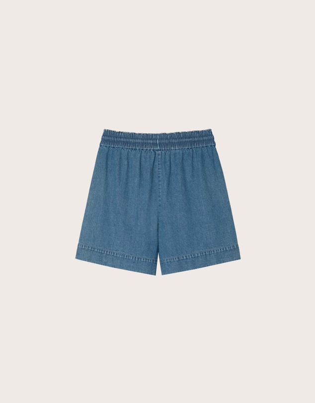 IDA+S - Maren Short
