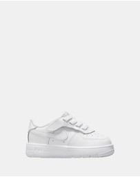 Nike - Force 1 Low Easyon Infant