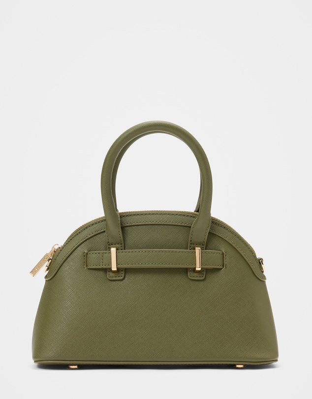 Forever New - Indiana Bowler Bag
