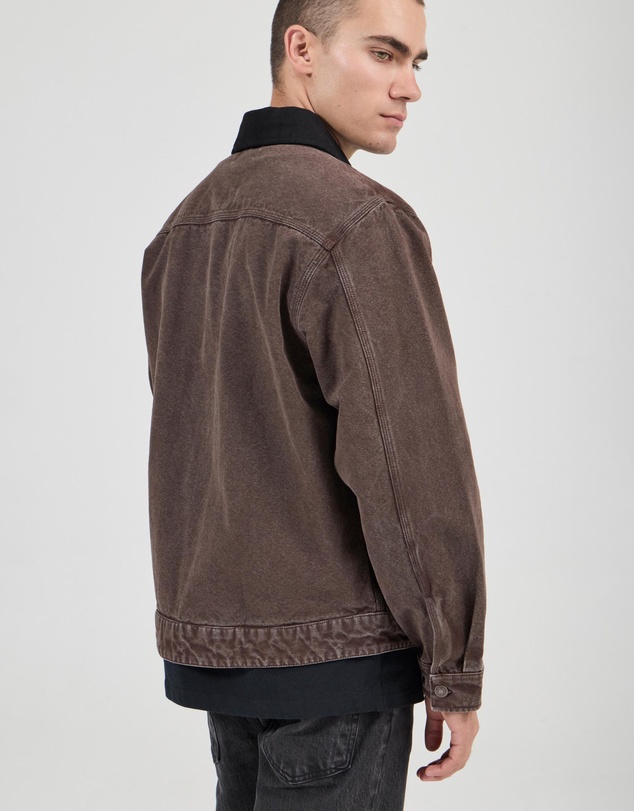 Rolla's - Nailhead Miner Jacket