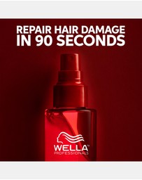 Wella - Wella Professionals Ultimate Repair Day Night Duo - Limited Edition