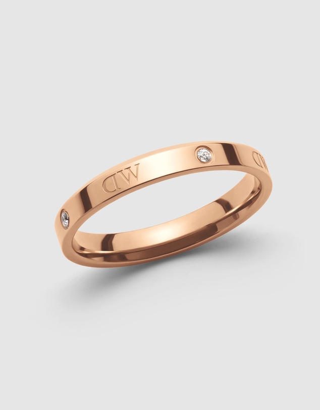 Daniel Wellington - Classic Ring Lumine