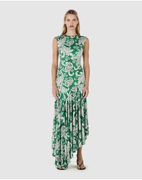 Hansen & Gretel - Katalina Dress