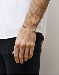 TOC - The Ball Cuff
