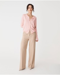 Forcast - Joyce Knit Cardigan