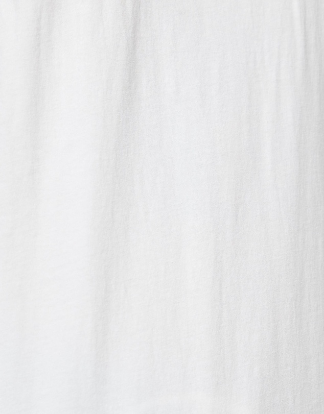 Surrounded By Ghosts - The Travertine Cotton Singlet