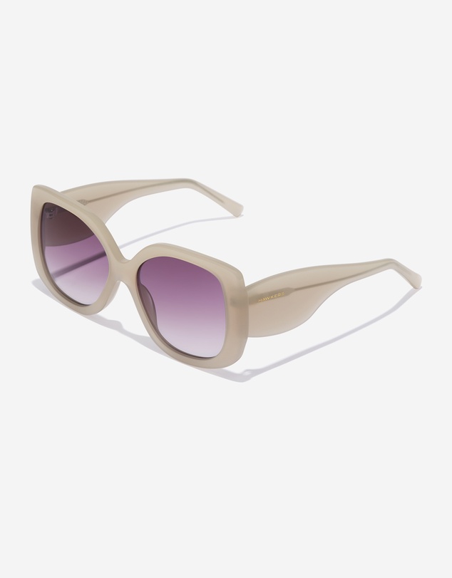 Hawkers Co - Hawkers - Fervor - cream iris  Sunglasses for Men and Women UV400