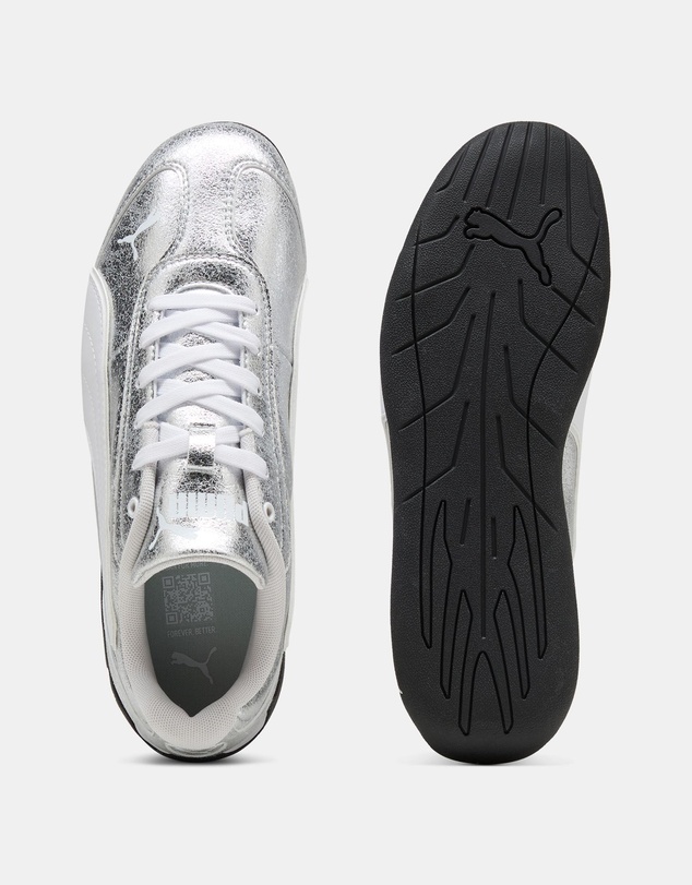 Puma - Replicatch Metallic Whisper - Women's
