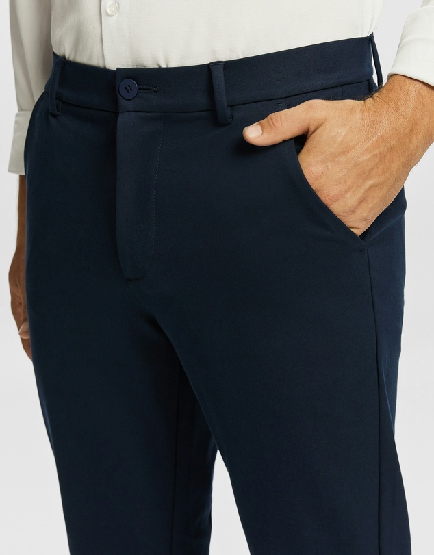 yd. - Energy Regular Chino