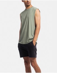 Stock & Co. - Stock Tank