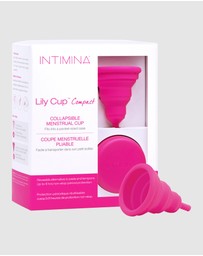 Intimina - Lily Cup Compact B