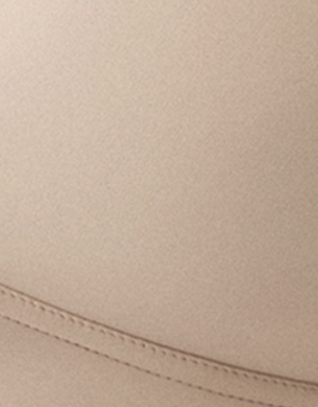 Naturana - Side Smoothing Wireless Padded Bra