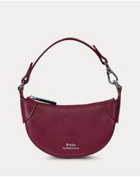 Polo Ralph Lauren - Polo ID Leather Card Case