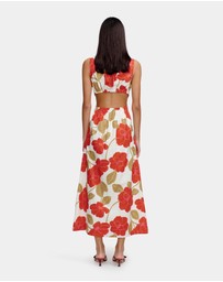 Ownley - Serena Maxi Dress