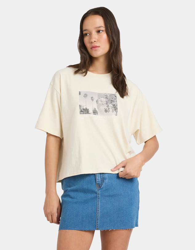 Volcom - Womens Bliss T-Shirt