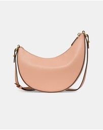 Kate Spade - Duo Smooth Leather Crossbody Bag
