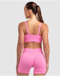 Doyoueven - Scrunch 2 Seamless Crop