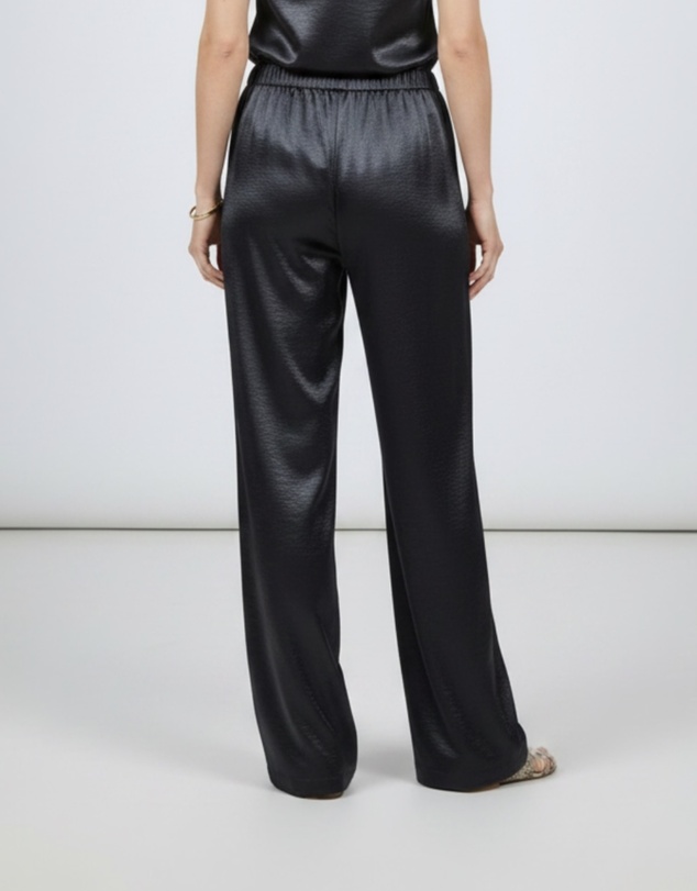 Mossée - Chloe Summer Silk Pants