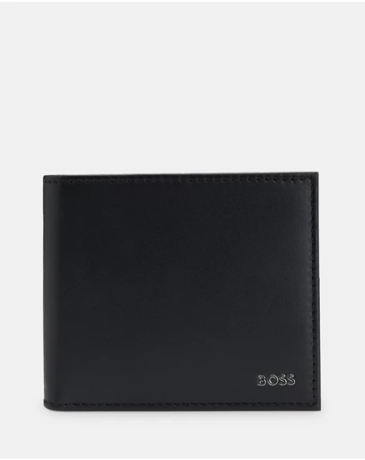 BOSS - Randy Soft Leather Wallet