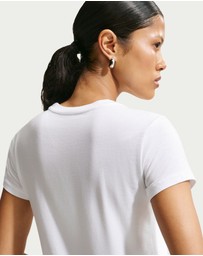 Nike - Sportswear Chill Knit Crop Top