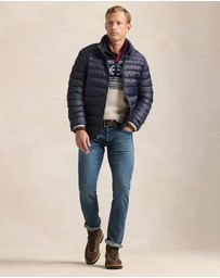 Polo Ralph Lauren - The Colden Packable Jacket