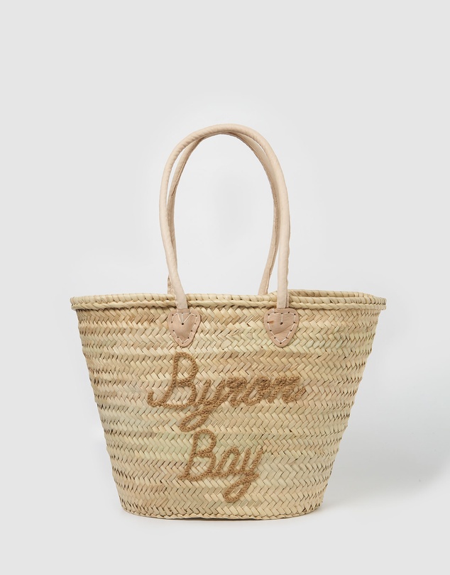 Miz Casa and Co - Byron French Basket Bag