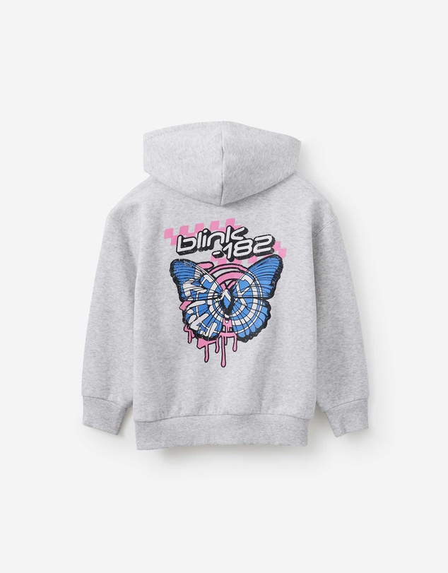 Cotton On Kids - License Sammy Oversized Hoodie