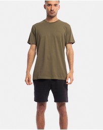 Xander - 2-Pack Blanc Tee