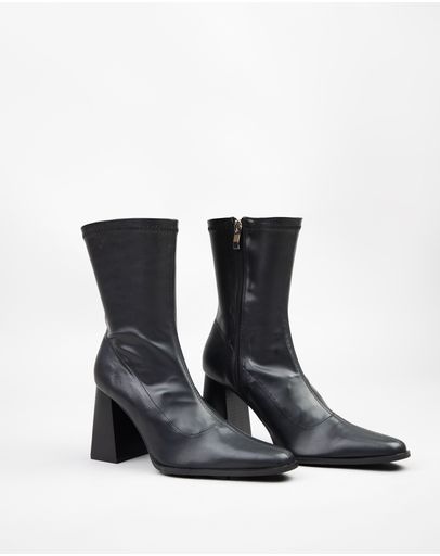 Black Pu
