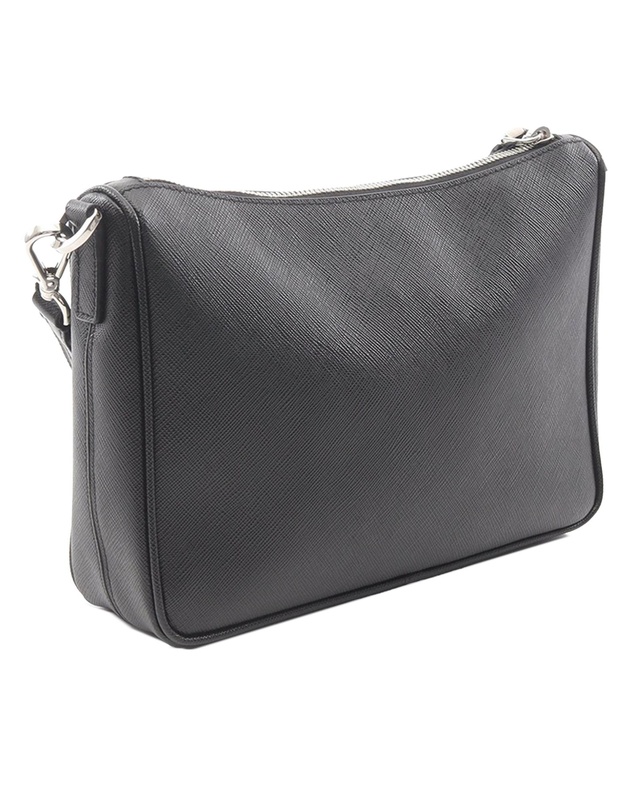 Pre-Loved by Azura Reborn - Pre-Loved Saffiano Shoulder Bag