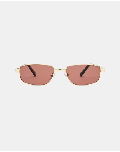Le Specs - Torrid