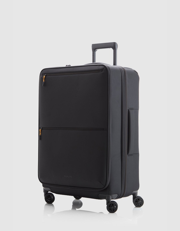 Flylite - Axis Dual Open Check-In 67cm