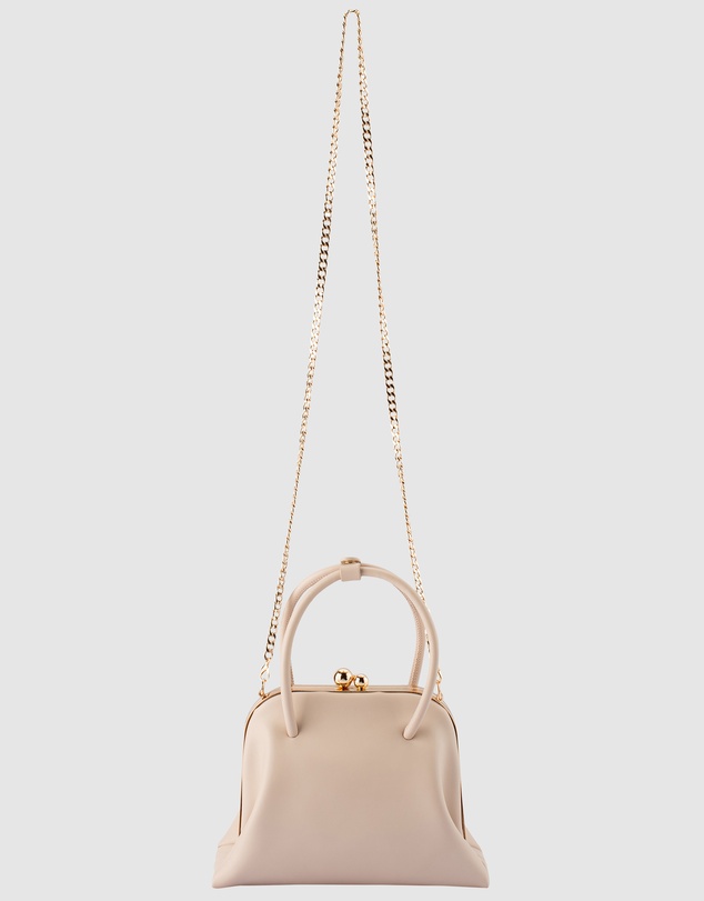 Olga Berg - Leandra Top Handle Bag
