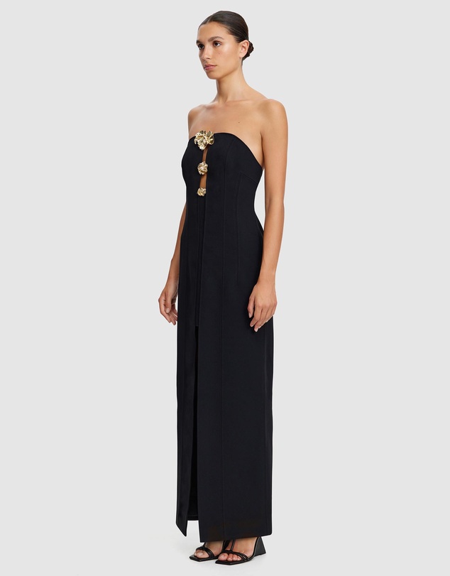 Acler - Hawick Maxi Dress