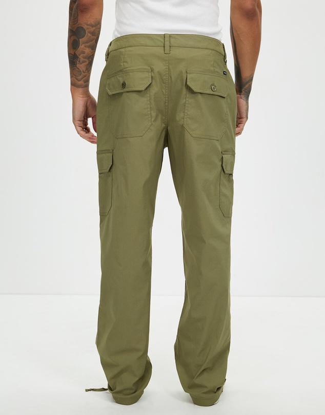 Brixton - Waypoint Cargo Pants