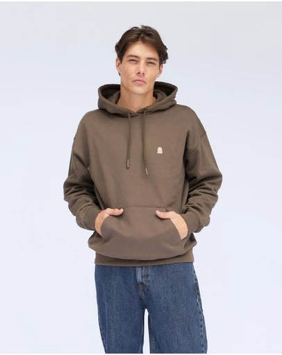 Dr Denim - Damien Hoodie