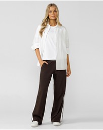 Lorna Jane - Signature Long Sleeve Shirt