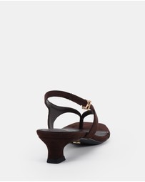Novo - Verge Heels