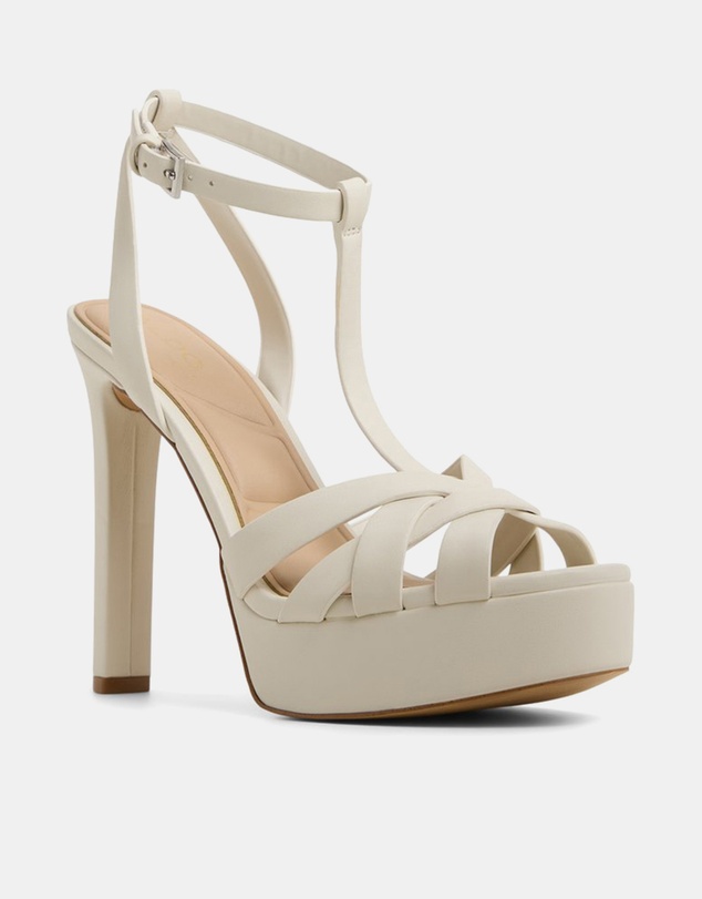 ALDO - Borneolaan Heeled Sandals