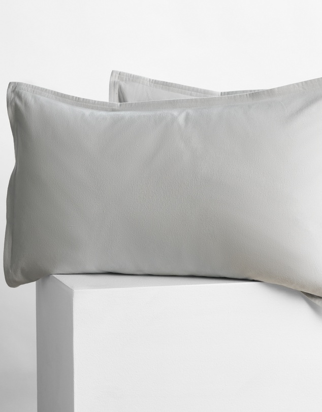 Sheet Society - Frankie Flannelette Quilt Cover Set